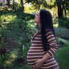 Thais Fersoza está grávida do segundo filho com Michel Teló