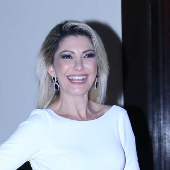 Nego do Borel fez festa para 350 convidados, entre eles, Antonia Fontenelle