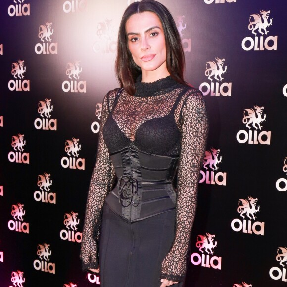 Cleo Pires relembrou o diagnóstico de melasma no rosto: 'Foi difícil'