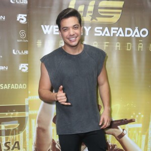 Wesley Safadão viu apartamento avaliado em R$ 4 milhões no Itaim, em São Paulo