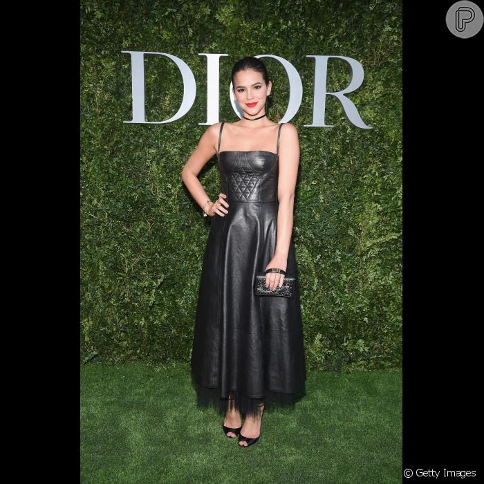 dior bolsa celebrity