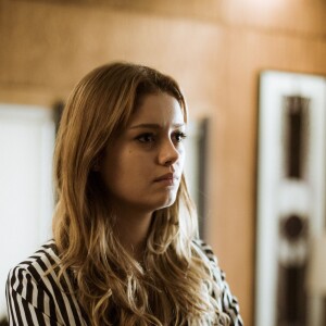 Alice (Sophie Charlotte) não aceitará pacto com Cora (Susana Vieira) na série 'Os Dias Eram Assim': 'Nunca ouvi nada mais absurdo'
