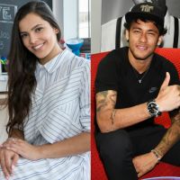 Ex-BBB Emilly nega interesse em Neymar e pede volta com Marquezine: 'Shippo'