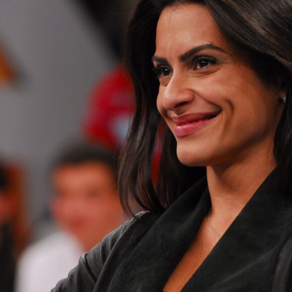 'Mas não consegui', disse Cleo Pires sobre ficar com uma mulher