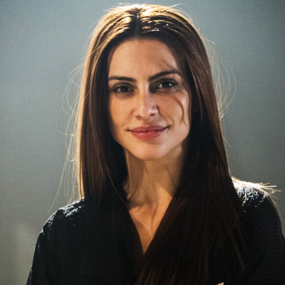 'Não fui a primeira, nem a única a transar com dois caras', disse Cleo Pires