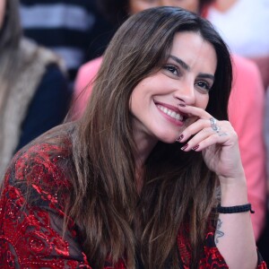 'Vão arranjar uma vida', disparou Cleo Pires, nesta quinta-feira, 13 de julho de 2017