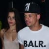Ex-BBB Emilly desconversa sobre romance com Jô Amancio, amigo de Neymar