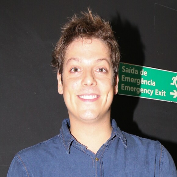 Fabio Porchat falou sobre as polêmicas no seu programa na RecordTV