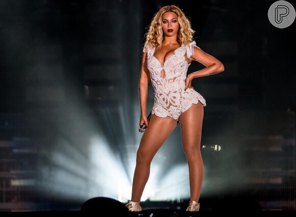 Beyoncé gastou R$ 1,5 milhão no quarto dos filhos Sir Carter e Rumi