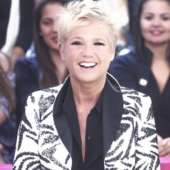 Xuxa Meneghel confessou que sente falta de apresentar programas infantis