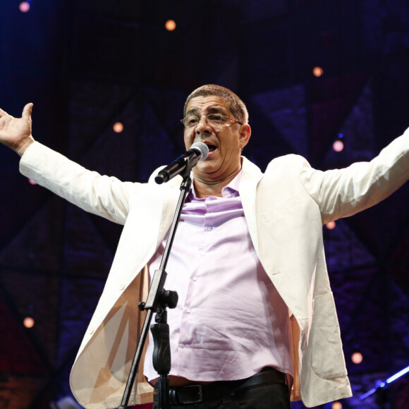 Segundo nota divulgada nas redes sociais, Zeca Pagodinho fez todos os exames de rotina no Hospital Caxias D'Or