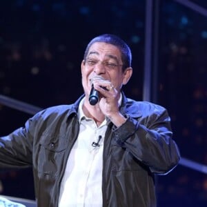 Zeca Pagodinho ficou de repouso neste sábado