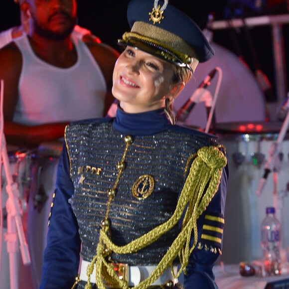 Claudia Leitte será a nova jurada do 'The Voice Kids'