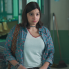 Keyla (Gabriela Medvedovski) será surpreendida pela chegada de Deco (Pablo Morais) na festa julina na próxima semana da novela teen 'Malhação - Viva a Diferença'