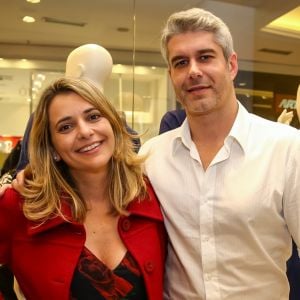 Cunhado de Ana Hickmann comenta denúncia por homicídio: 'A lei é absurda'