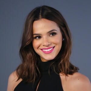 Bruna Marquezine curtiu temporada na Europa, mas já está de volta ao Brasil