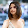 Gloss nude de Selena Gomez no clipe 'Fetish' virou assunto entre o público nas redes sociais