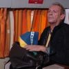 José Wilker morreu aos 66 anos na madrugada de sexta-feira, 4 de abril de 2014, na casa da namorada, Claudia Montenegro, em Ipanema, na Zona Sul do Rio de Janeiro