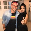 Ex-BBB Antônio posta foto com Mayara, mas nega revival: 'Somos amigos'