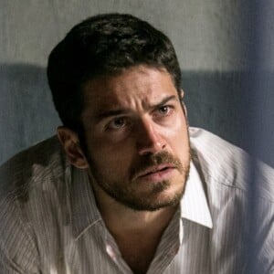 Zeca (Marco Pigossi) se nega a perdoar Ritinha (Isis Valverde), na novela 'A Força do Querer': 'Tu vais te lascar'. Quem antecipa é o colunista de TV Daniel Castro nesta quarta-feira, 18 de julho de 2017