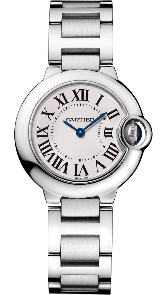 Kate Middleton usou relógio da grife Cartier avaliado em $ 4.600, cerca de R$ 14.630