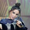 Anitta rebolou para comemorar os oito milhões de views de 'Paradinha'