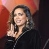 Anitta comemorou o fato de Kylie Jenner ter usado filtro do 'hit' 'Paradinha'