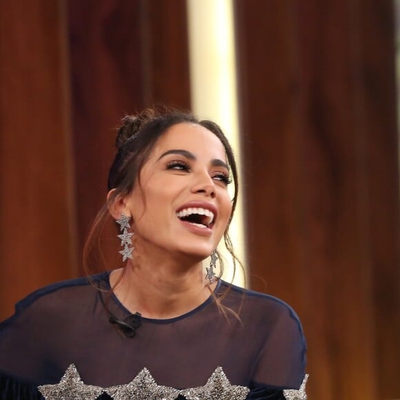 Anitta foi elogiada pela parceria com Pabllo Vittar