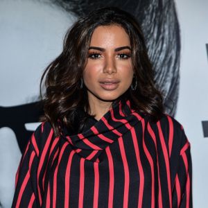 Anitta contou que abre mão do telefone em momentos de lazer em entrevista no 'Jornal Hoje' nesta quarta-feira, 18 de julho de 2017