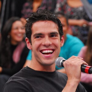 Kaká contou que namorada o ajudou a superar o fim do casamento com Carol Celico