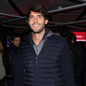 Jogador do Orlando City, Kaká relembrou como surgiu o interesse pelo esporte
