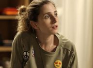 'A Força do Querer': Ivana começa a ter barba e fica agressiva após hormônios