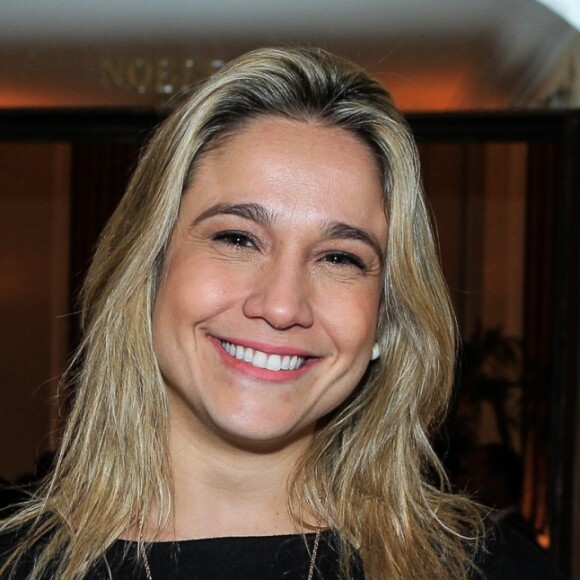 Fernanda Gentil continua amiga do ex-marido, Matheus Lisboa: 'Sem ter que odiar só por não estar junto'