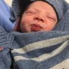 Gabriel, filho de Andressa Suita e Gusttavo Lima, nasceu no dia 28 de junho de 2017