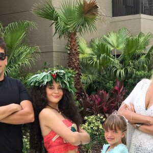 Ticiane Pinheiro exibiu detalhes da festa de Rafaella Justus no Instagram