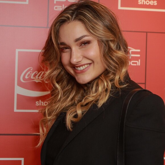 Sasha Meneghel avaliou que ainda está no começo de sua carreira profissional