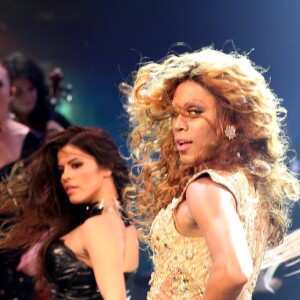 Ícaro Silva levou a web à loucura com as coreografias de Beyoncé