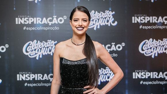 Bruna Marquezine disputará Renato Góes com Marina Ruy Barbosa em novela