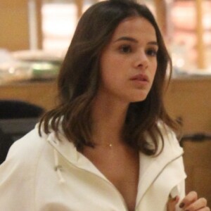 Bruna Marquezine voltará a gravar após ano sabático
