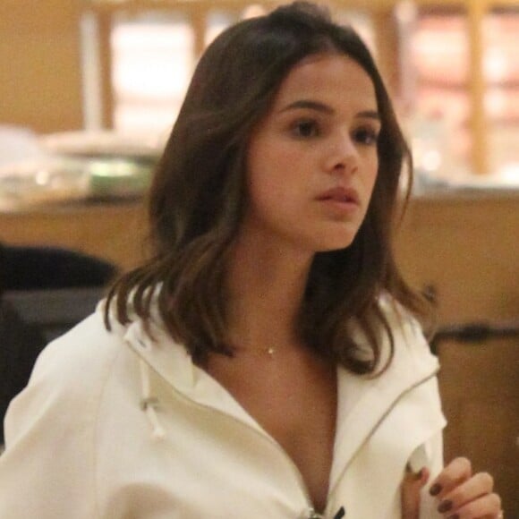 Bruna Marquezine voltará a gravar após ano sabático