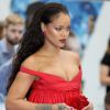 Rihanna interpreta Bubble no filme 'Valerian e a Cidade dos Mil Planetas'