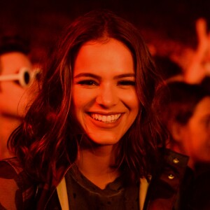 Bruna Marquezine está longe da TV desde o fim da série 'Nada Será Como Antes'