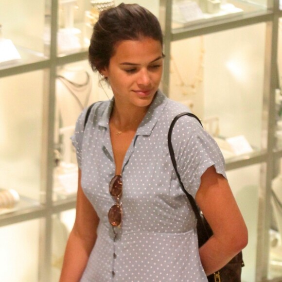 Bruna Marquezine vai completar 22 anos no dia 4 de agosto de 2017
