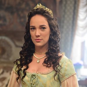 Adriana Birolli não descartou participar da próxima novela de Aguinaldo Silva na Globo