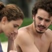 Carol Duarte torce para Ivana ficar com Claudio em 'A Força do Querer': 'Shippo'