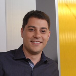 Evaristo Costa tinha participação 'tímida' no 'Jornal Hoje' segundo a direção da Globo, publicou o colunista de TV Daniel Castro nesta quinta-feira, 27 de julho de 2017