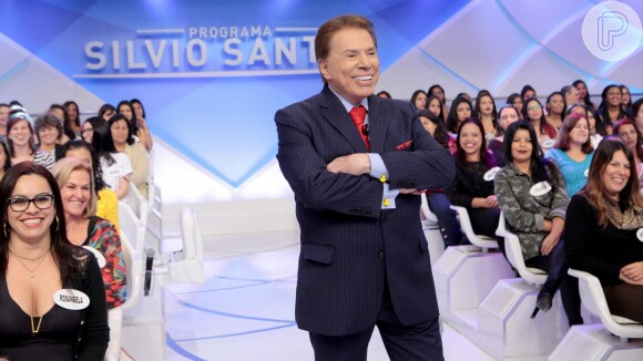'Acho homofóbico muitas vezes, acho machista, misógino, acho um monte de coisa', disse João Vicente de Castro sobre Silvio Santos