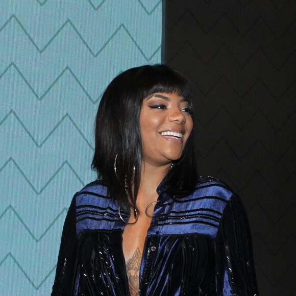 Ludmilla vai estrear no cinema na comédia romântica 'O Amor dá Trabalho'