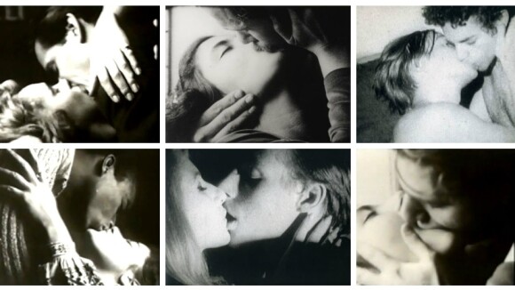 Dia do beijo: relembre os 10 beijos mais famosos da história do cinema
