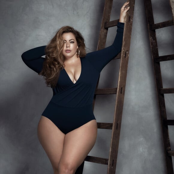 'A definição correta de plus size seriam as pessoas que vestem manequim acima do 48', explica Fluvia Lacerda